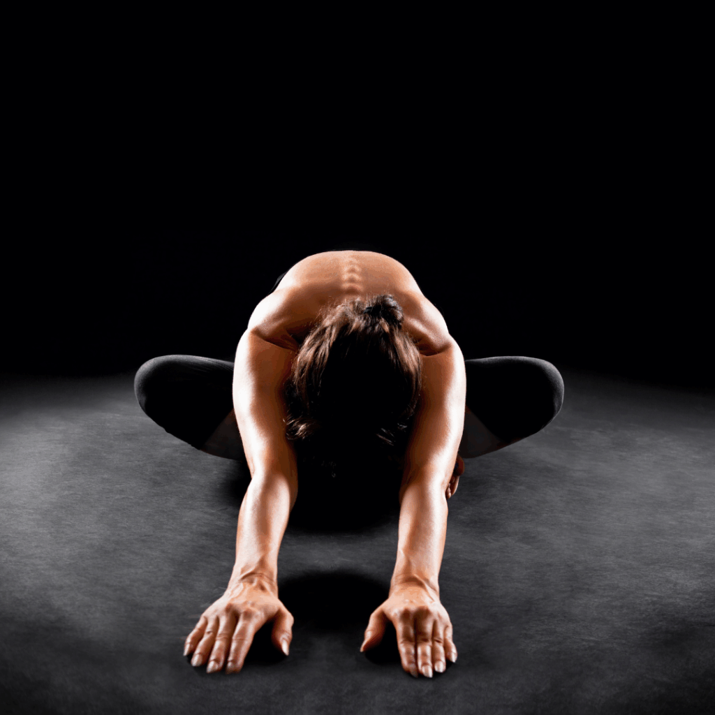 Assisted Stretching