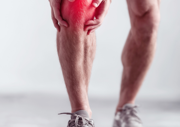 sport injury